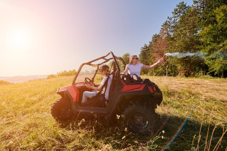 Family Adventures in Paphos: Why Buggies Are the Perfect Off-Road Excursion